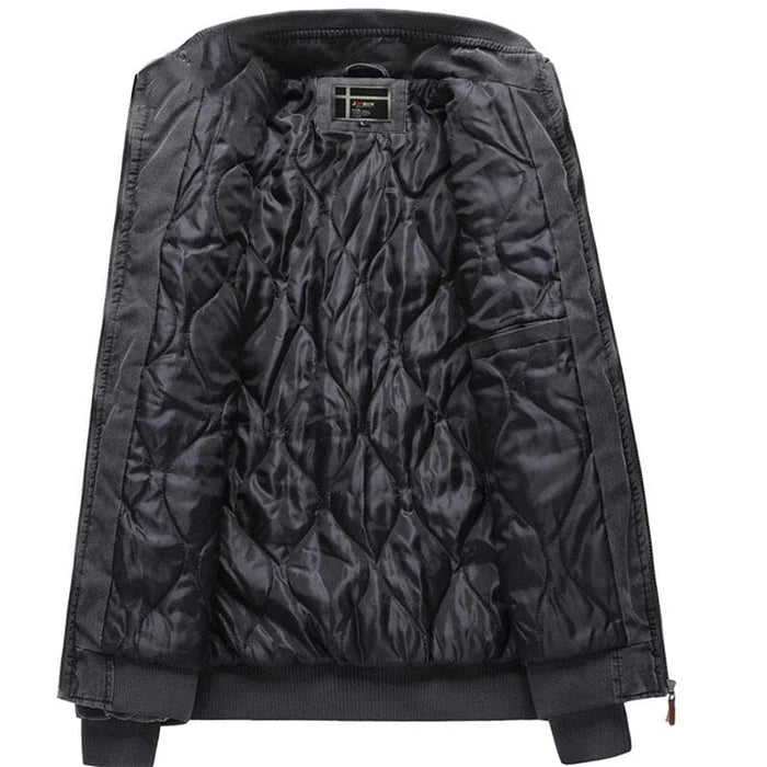 Men's Quilted Jacket HARTTMAN HT123