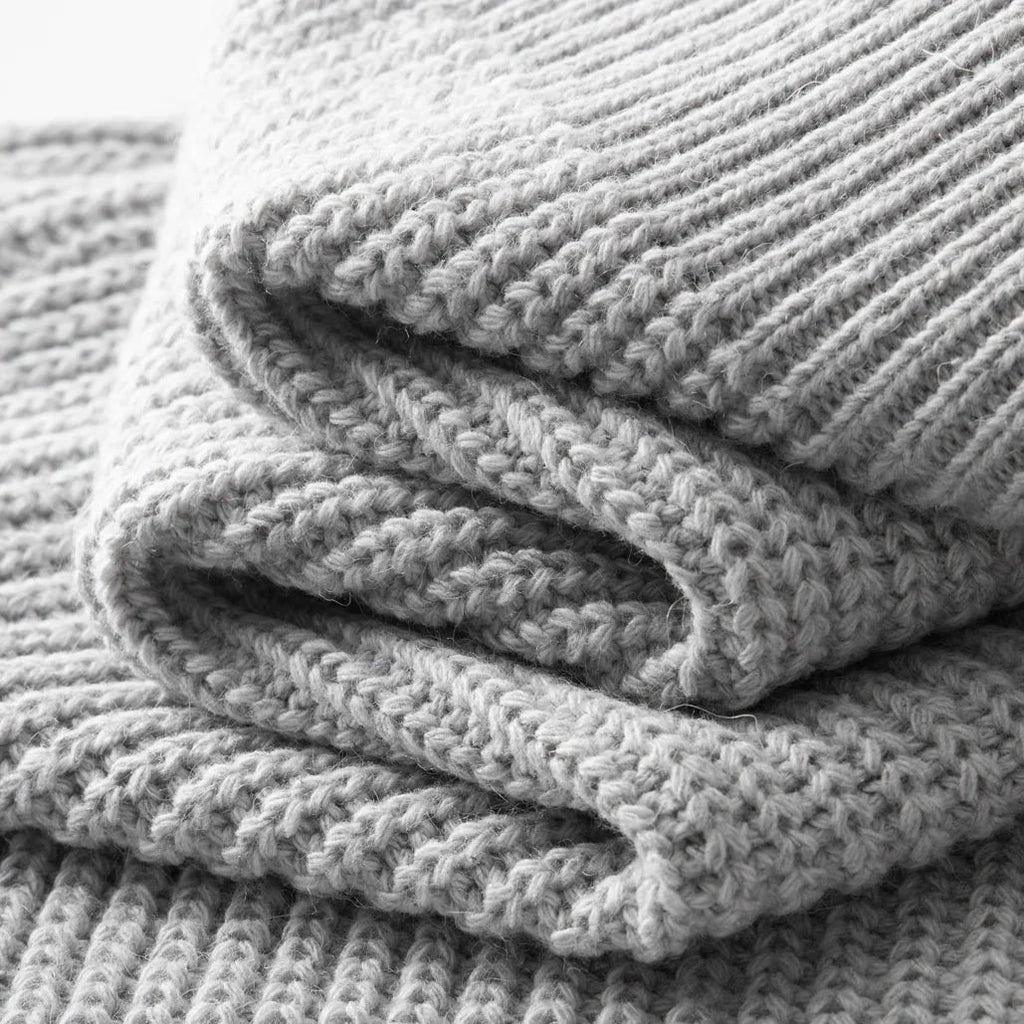 Men's Knitted Sweater HARTTMAN HT019