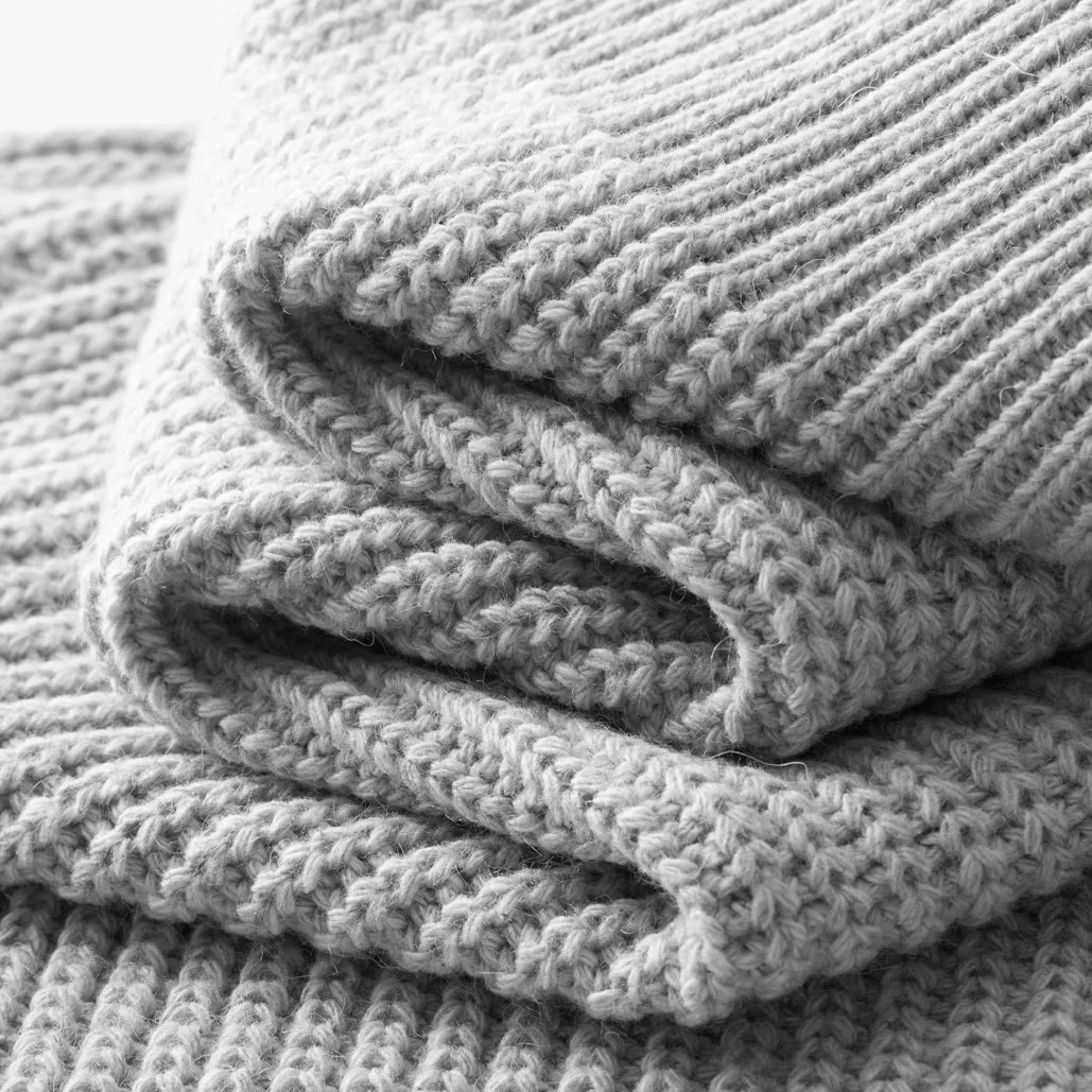 Men's Knitted Sweater HARTTMAN HT019