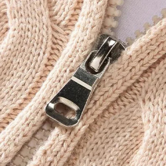 Men's Knitted Sweater HARTTMAN HT018