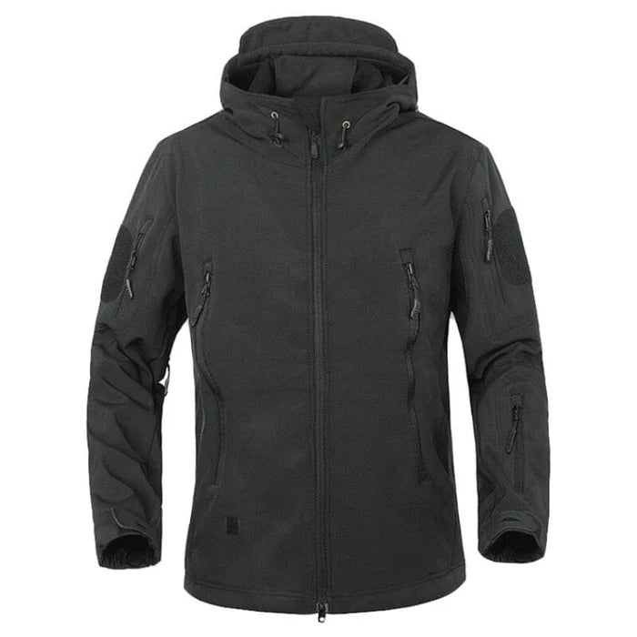 Waterproof Jacket HARTTMAN HT101
