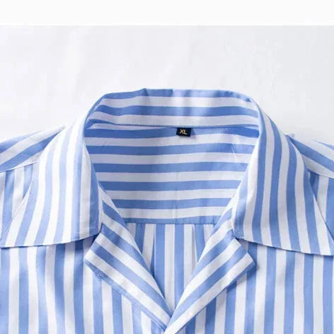 Men's Formal Shirt HARTTMAN HT057