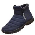 Men's Boots HARTTMAN HT043 in Blue