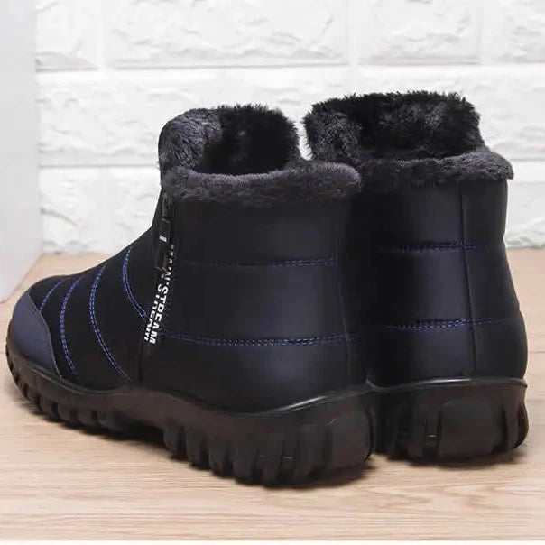 Men's Boots HARTTMAN HT043