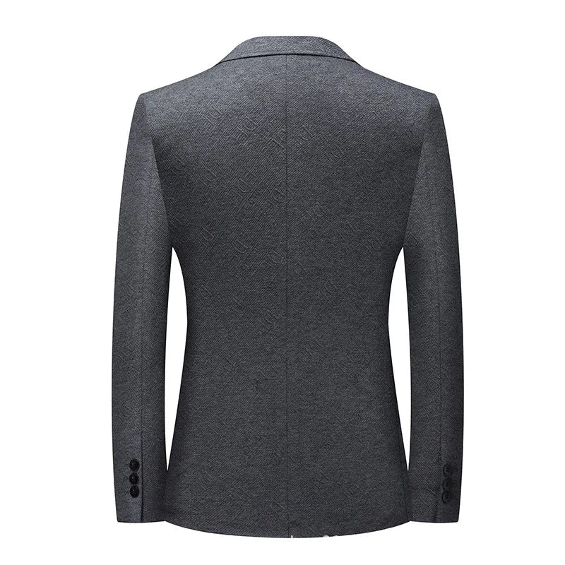 Men's Blazer HARTTMAN HT352