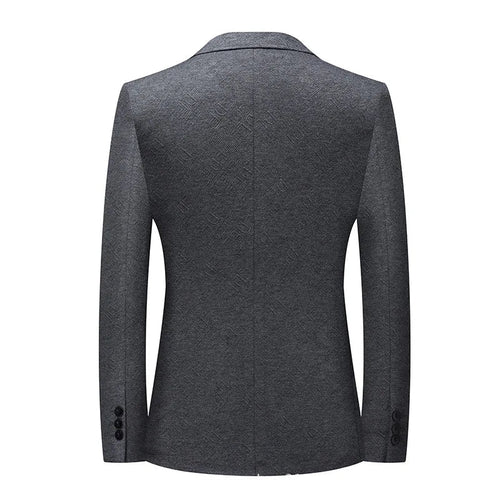 Men's Blazer HARTTMAN HT352