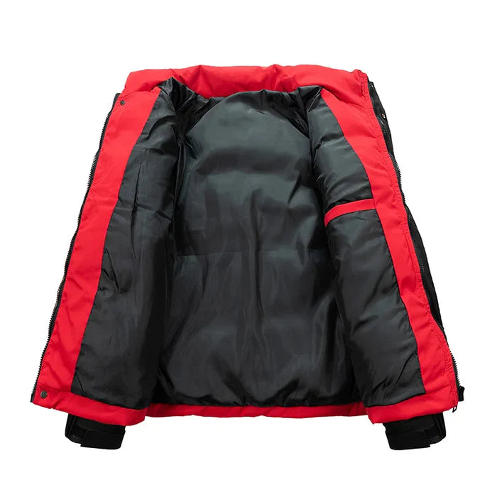 Men's Puffer Jacket HARTTMAN HT154