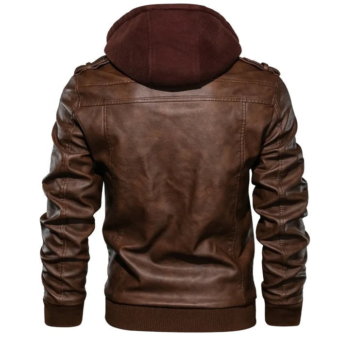 Men's Jacket HARTTMAN HT166