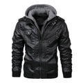Men's Jacket HARTTMAN HT166 in Black