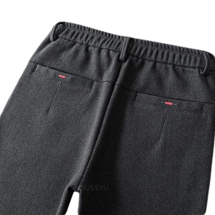 Men's Formal Trousers HARTTMAN HT206
