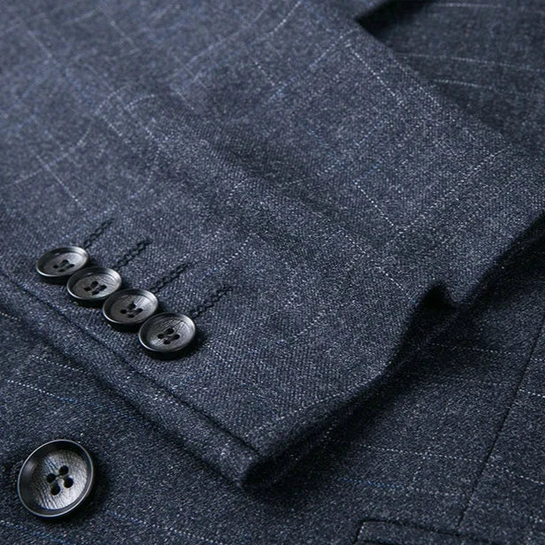 Men's Blazer HARTTMAN HT012