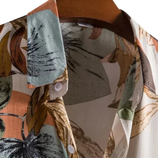Men's Shirt HARTTMAN HT140