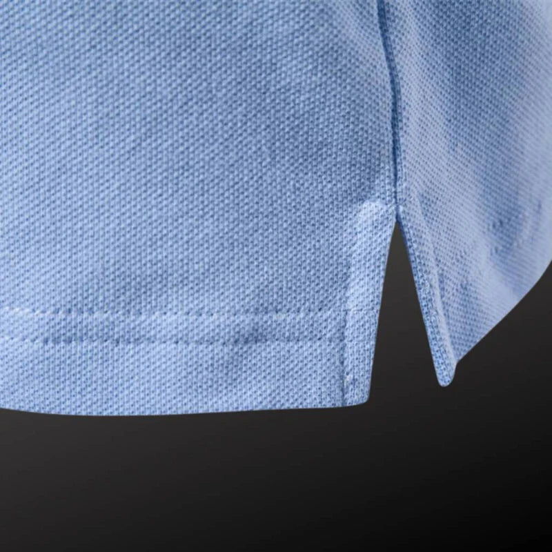 Men's Cotton Polo Shirt HARTTMAN HT238