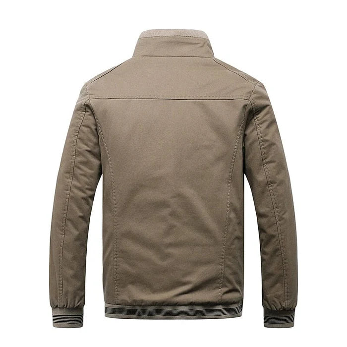 Men's Lined Jacket HARTTMAN HT163