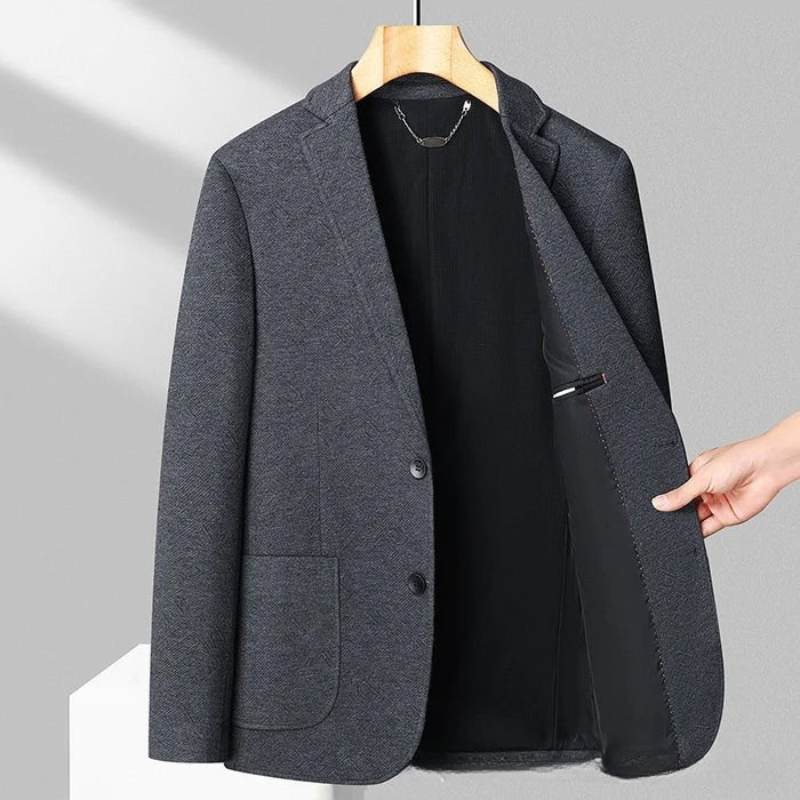 Men's Blazer HARTTMAN HT352