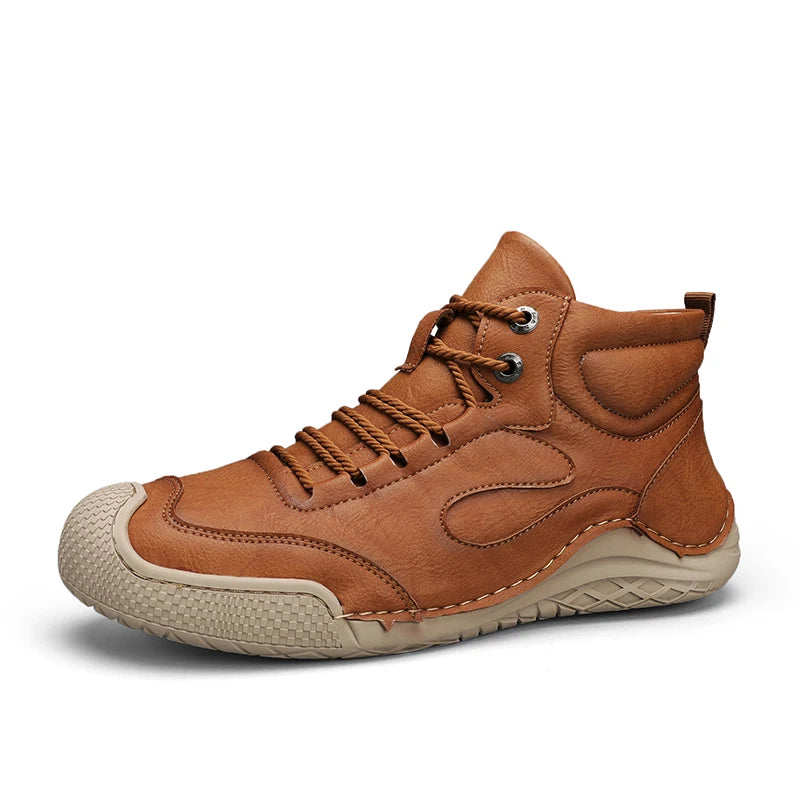 Men's Boots HARTTMAN HT046