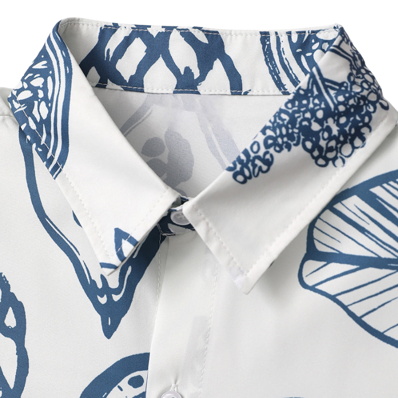 Men's Shirt HARTTMAN HT371