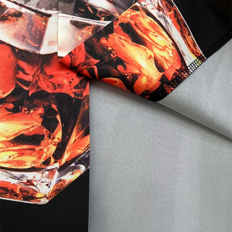 Men's Short Sleeve Shirt HARTTMAN HT373