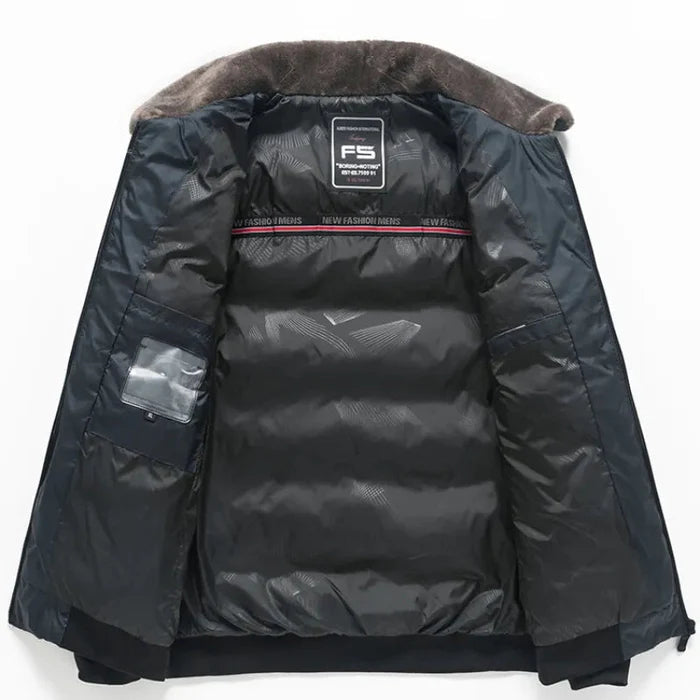 Men's Jacket HARTTMAN HT129