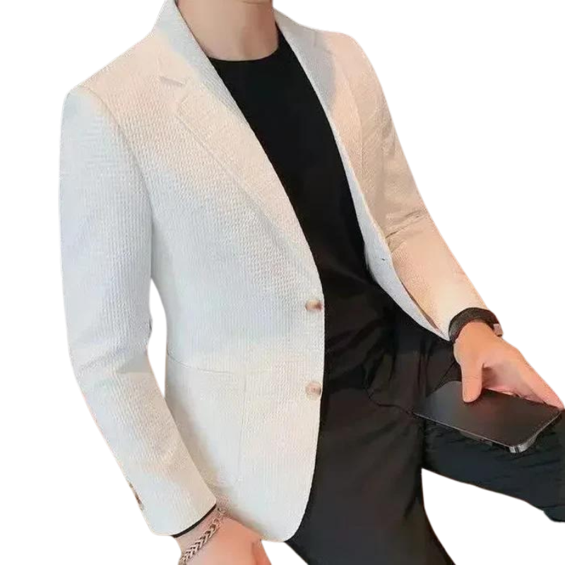 Men's Blazer HARTTMAN HT011