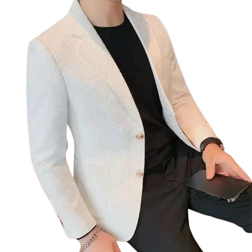 Men's Blazer HARTTMAN HT011