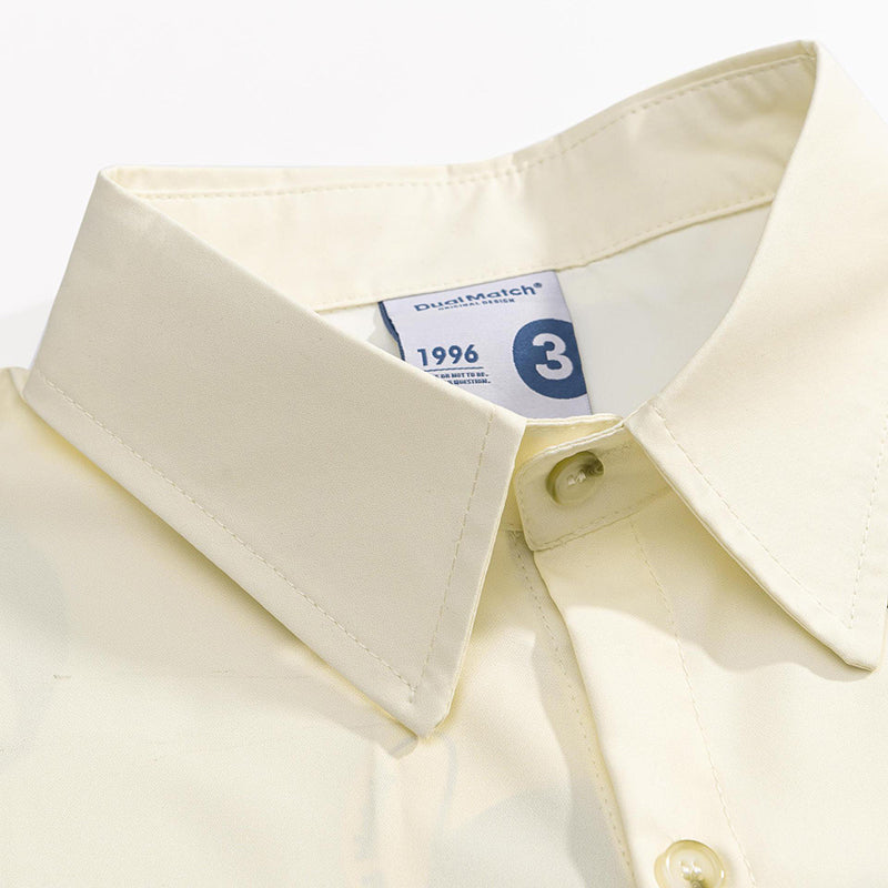 Men's Shirt HARTTMAN HT381