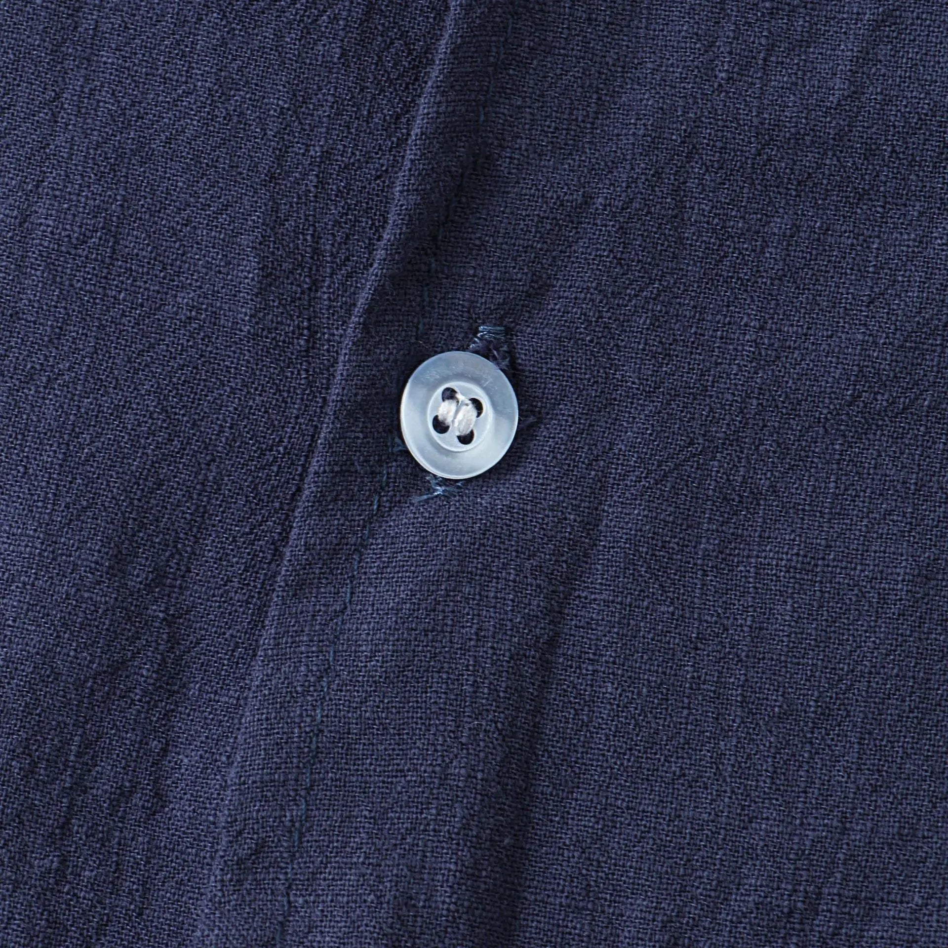 Men's Linen Shirt HARTTMAN HT397