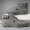 Men's Boots HARTTMAN HT040 in Grey