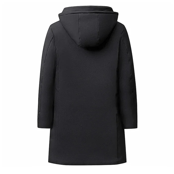 Men's Overcoat HARTTMAN HT225