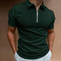 Men's Polo Shirt HARTTMAN HT102 in Green