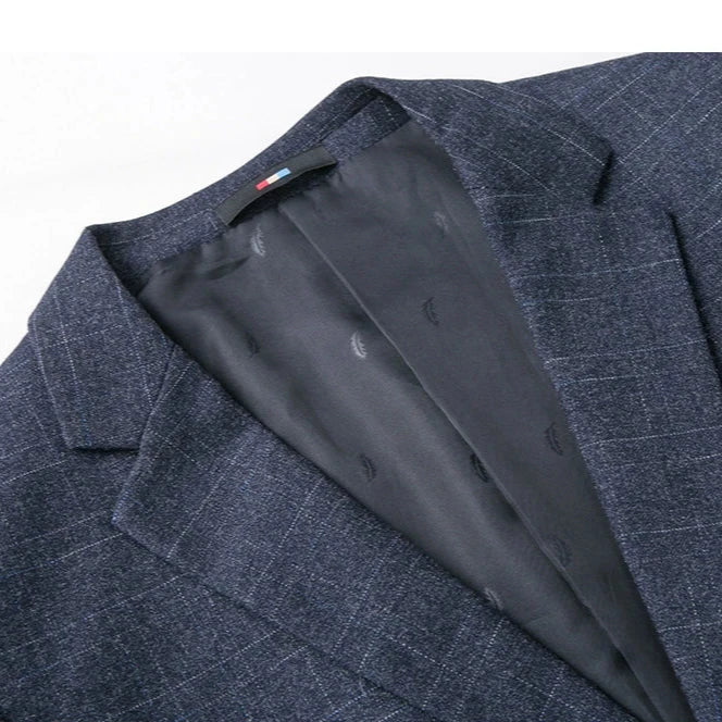 Men's Blazer HARTTMAN HT012
