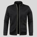 Men's Casual Jacket HARTTMAN HT149 in Black