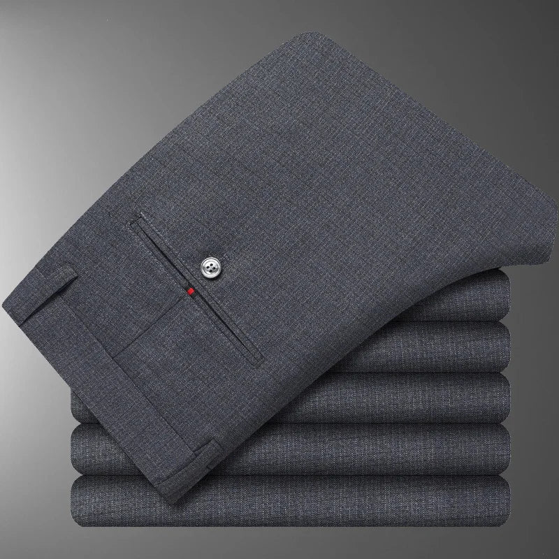 Men's Classic Executive Trousers HARTTMAN HT515