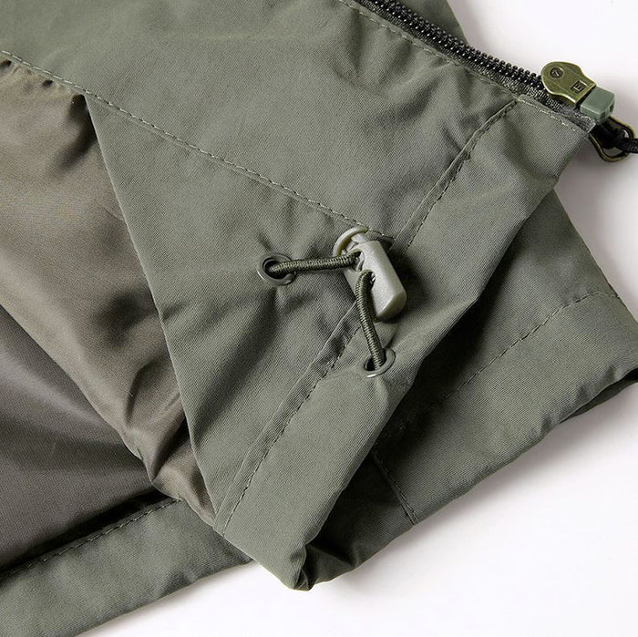 Waterproof Jacket HARTTMAN HT098