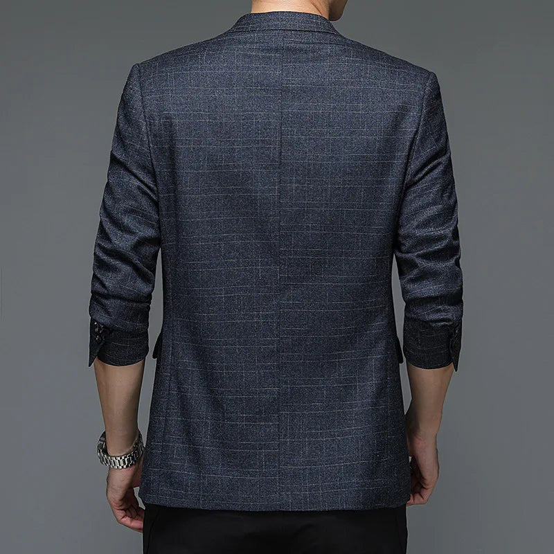 Men's Blazer HARTTMAN HT012