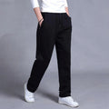 Men's Joggers HARTTMAN HT059 in Black
