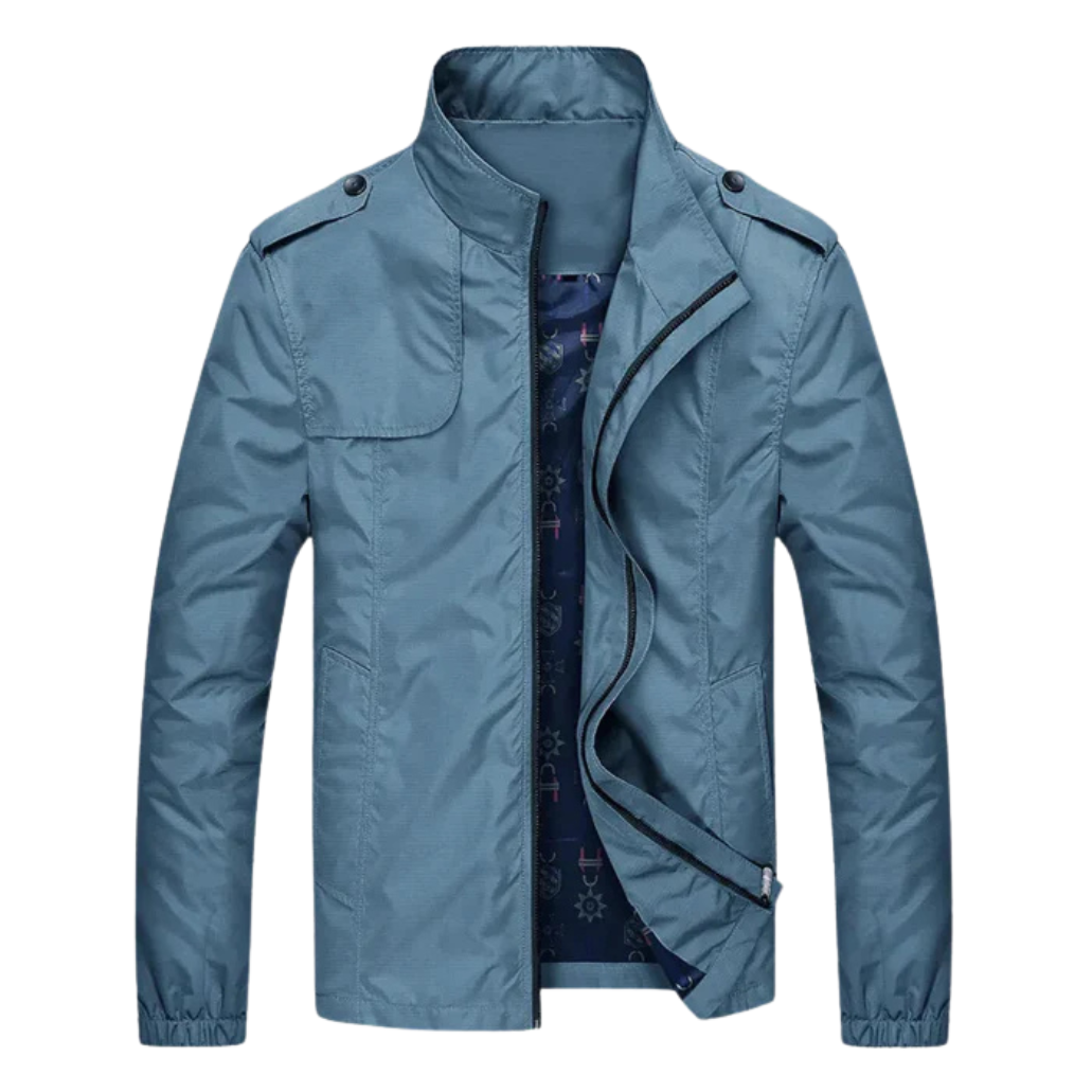 Men's Lined Jacket HARTTMAN HT147