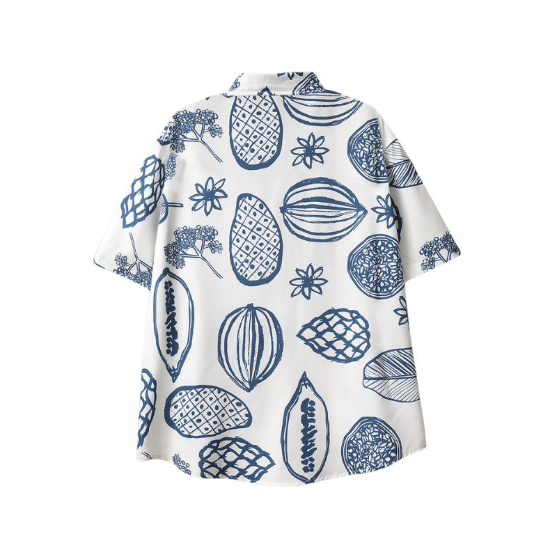 Men's Shirt HARTTMAN HT371