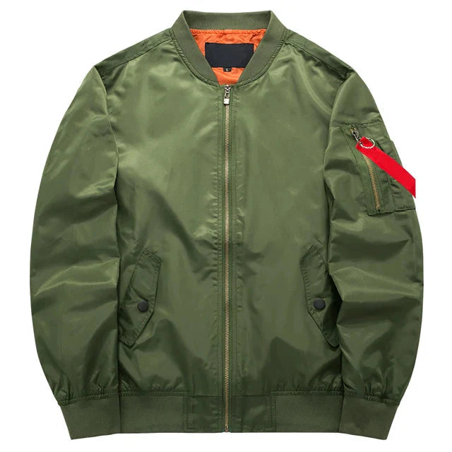 Men's Jacket HARTTMAN HT146 in Green