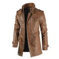 Men's Jacket HARTTMAN HT165 in Brown