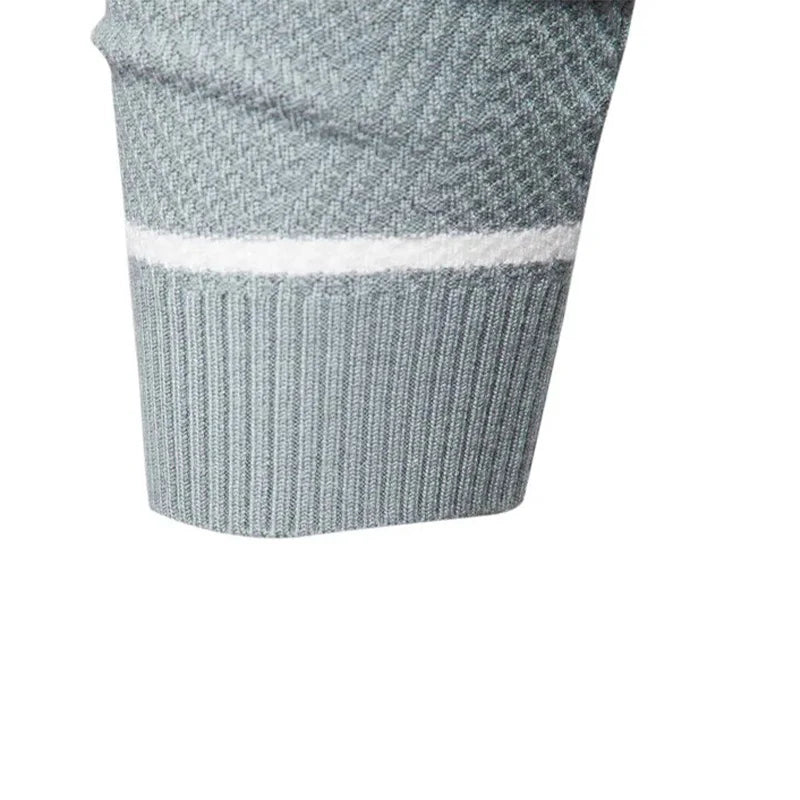 Men's Wool Sweater HARTTMAN HT176