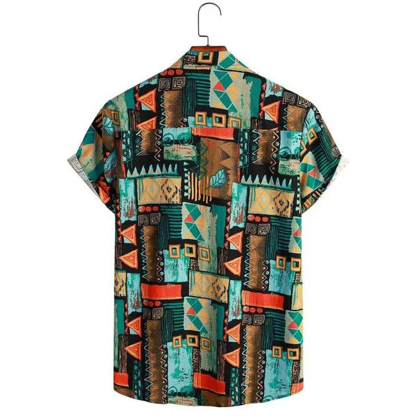 Men's Shirt HARTTMAN HT079