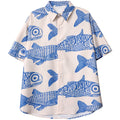 Men's Shirt HARTTMAN HT384 in White
