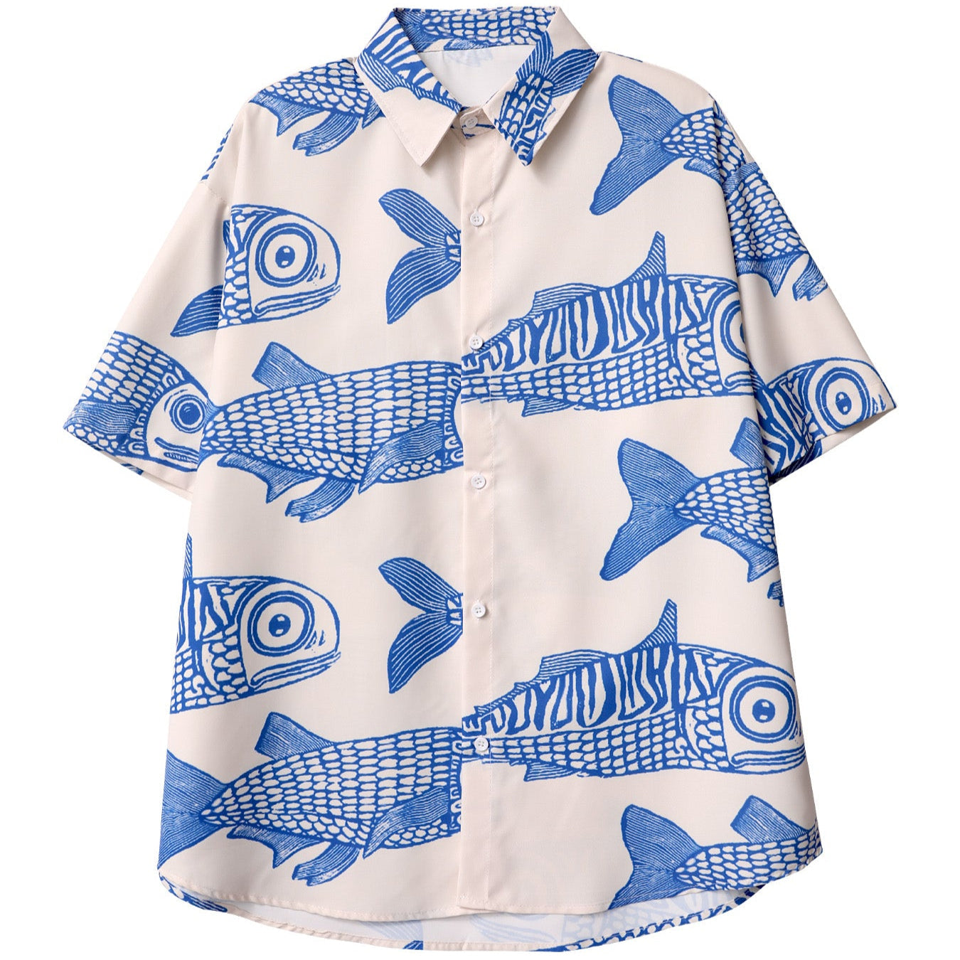 Men's Shirt HARTTMAN HT384 in White
