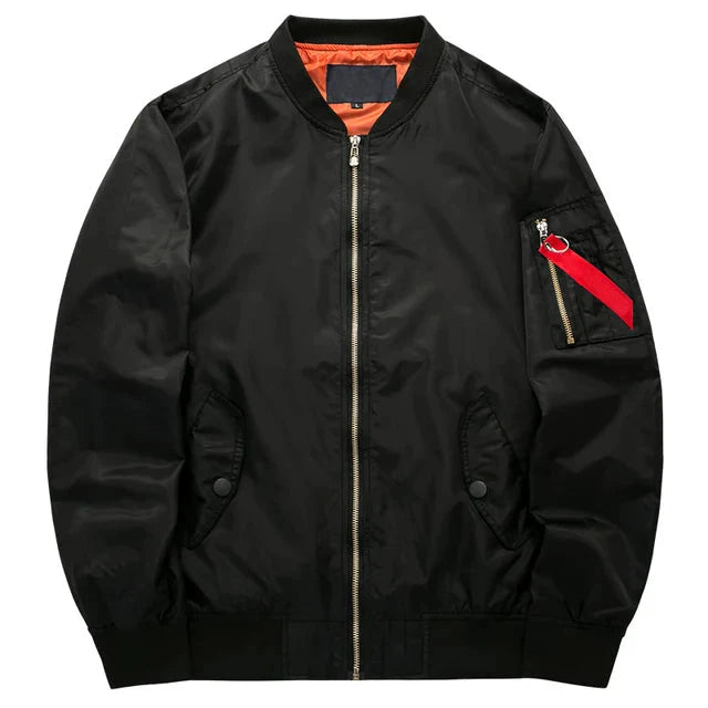 Men's Jacket HARTTMAN HT146 in Black