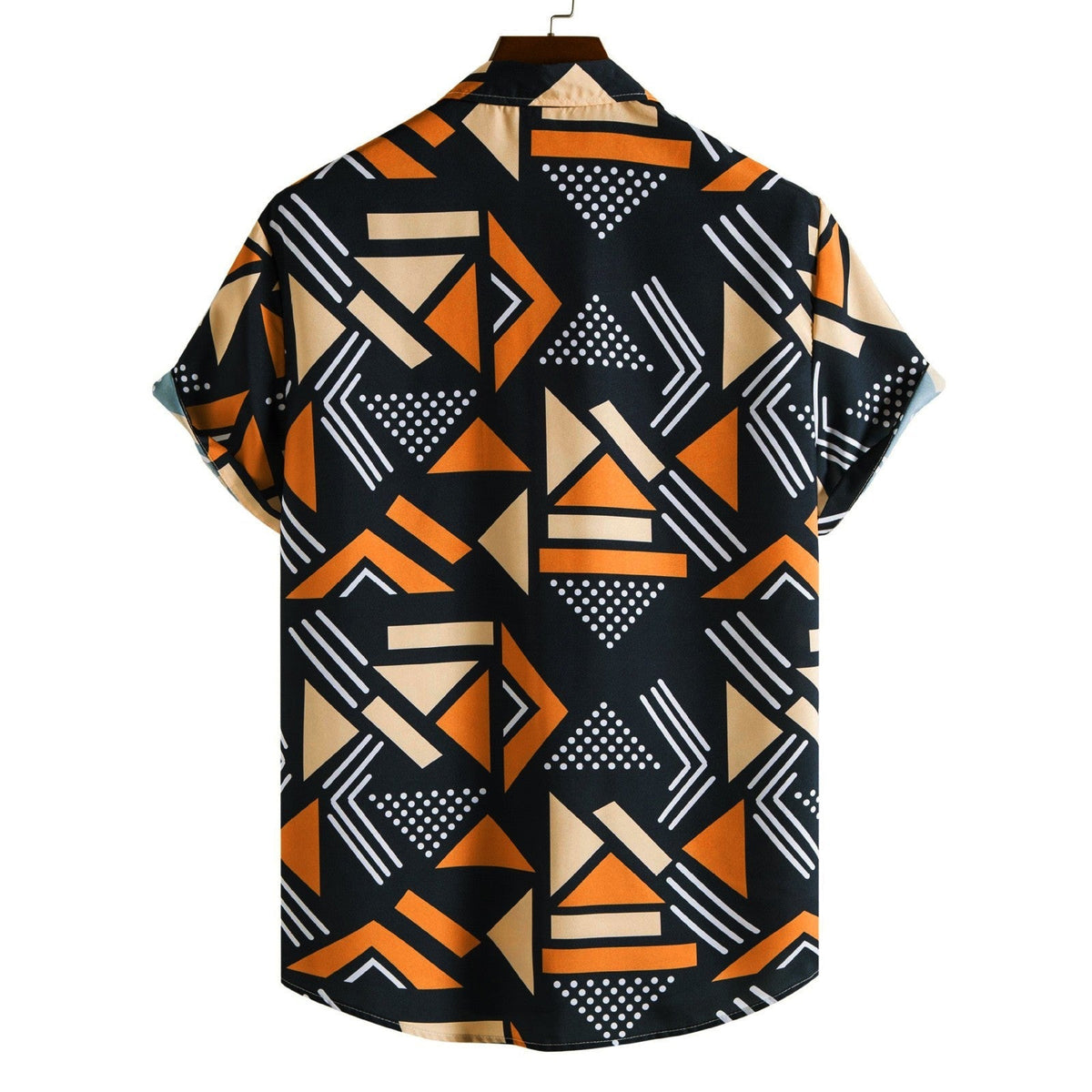Men's Shirt HARTTMAN HT134