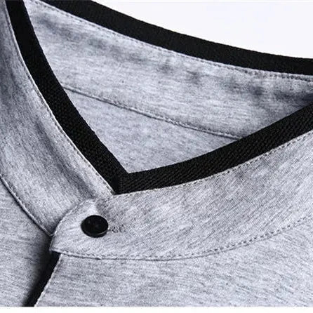 Men's Cotton Polo Shirt HARTTMAN HT110