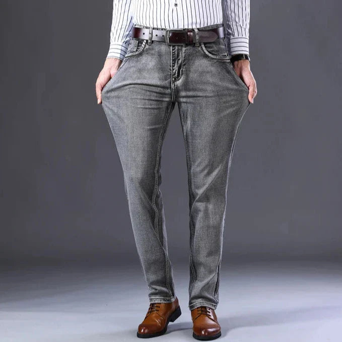 Men's Classic Jeans HARTTMAN HT062