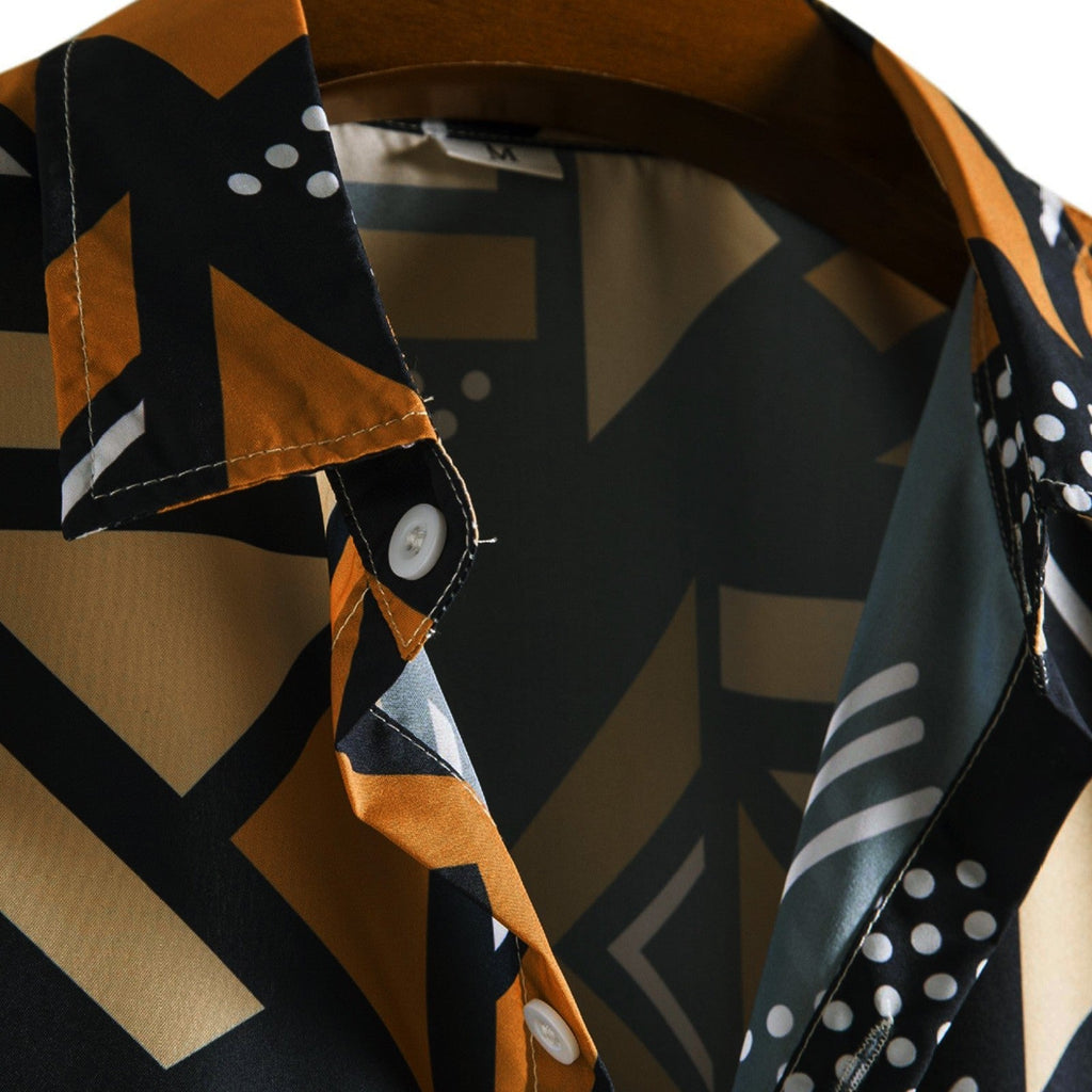 Men's Shirt HARTTMAN HT134