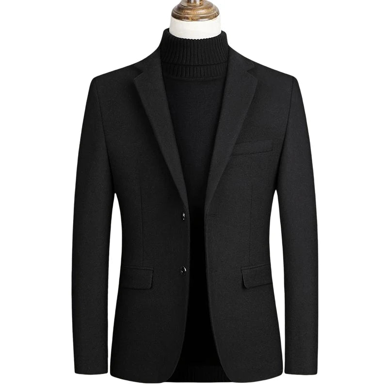 Men's Blazer HARTTMAN HT004